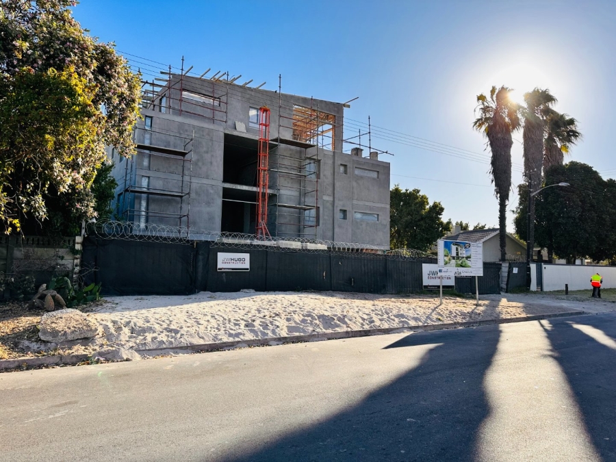 2 Bedroom Property for Sale in Table View Western Cape